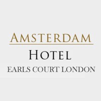 Amsterdam Hotel London logo, Amsterdam Hotel London contact details