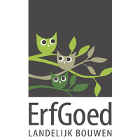 Erf-Goed Landelijk Bouwen logo, Erf-Goed Landelijk Bouwen contact details