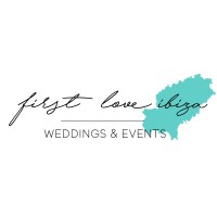 First Love Ibiza Weddings & Events logo, First Love Ibiza Weddings & Events contact details