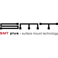 SMTplus logo, SMTplus contact details