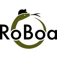 RoBoa logo, RoBoa contact details