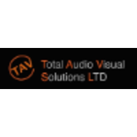 Total Audio Visual Solutions LTD logo, Total Audio Visual Solutions LTD contact details