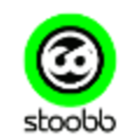 STOOBB logo, STOOBB contact details