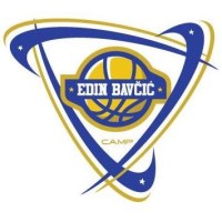 Edin Bavcic Basketball Camp logo, Edin Bavcic Basketball Camp contact details