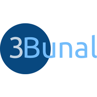 3Bunal logo, 3Bunal contact details