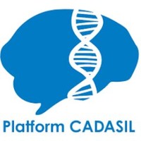 Platform CADASIL logo, Platform CADASIL contact details