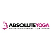 Absolute Yoga Amsterdam logo, Absolute Yoga Amsterdam contact details