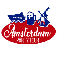 Amsterdam Party Tour logo, Amsterdam Party Tour contact details