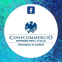 Confcommercio Uniascom Varese logo, Confcommercio Uniascom Varese contact details