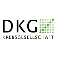 Deutsche Krebsgesellschaft e. V. (DKG) logo, Deutsche Krebsgesellschaft e. V. (DKG) contact details