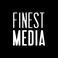 Finest Media logo, Finest Media contact details