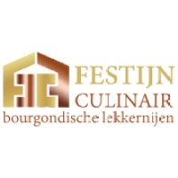 Restaurant Festijn-Culinair logo, Restaurant Festijn-Culinair contact details