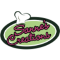 Sanne's Creations logo, Sanne's Creations contact details