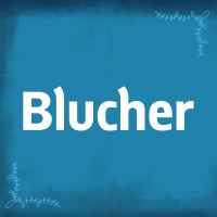 Editora Blucher logo, Editora Blucher contact details