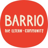 BARRIO logo, BARRIO contact details