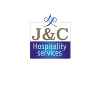 J&C Hospitality Services logo, J&C Hospitality Services contact details