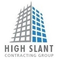 HIGH SLANT CONTRACTING GROUP logo, HIGH SLANT CONTRACTING GROUP contact details