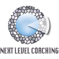 Next Level Coaching logo, Next Level Coaching contact details