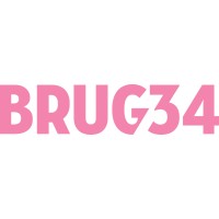 Brug34 logo, Brug34 contact details