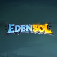 Edensol logo, Edensol contact details