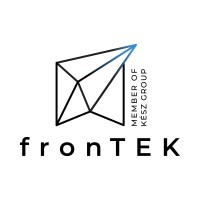 fronTEK Facades logo, fronTEK Facades contact details