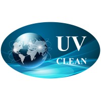 Benford UV Clean logo, Benford UV Clean contact details