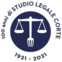 Studio Legale Corte | Food law since 1921 logo, Studio Legale Corte | Food law since 1921 contact details