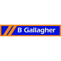 B Gallagher Construction Ltd logo, B Gallagher Construction Ltd contact details