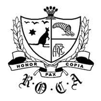 Roseworthy Old Collegians Association (ROCA) logo, Roseworthy Old Collegians Association (ROCA) contact details