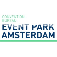 Convention Bureau Event Park Amsterdam (IMEX '22 - Stand E100) logo, Convention Bureau Event Park Amsterdam (IMEX '22 - Stand E100) contact details