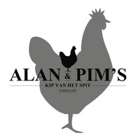 Alan&Pim's Utrecht logo, Alan&Pim's Utrecht contact details