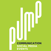 Pump Communication logo, Pump Communication contact details