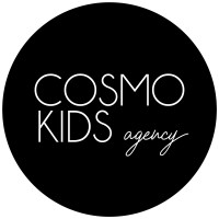 Cosmo Kids Agency logo, Cosmo Kids Agency contact details