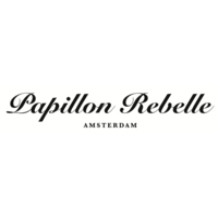 Papillon Rebelle logo, Papillon Rebelle contact details