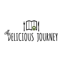 My Delicious Journey logo, My Delicious Journey contact details