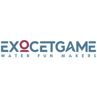 ExocetGame logo, ExocetGame contact details