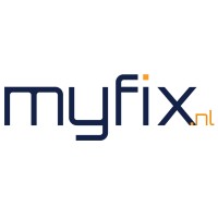 MyFix Online logo, MyFix Online contact details