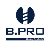 B.PRO FASTENING Sp. z o.o. logo, B.PRO FASTENING Sp. z o.o. contact details