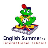 ENGLISH SUMMER S.A. logo, ENGLISH SUMMER S.A. contact details