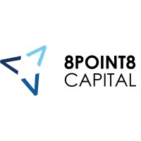 8point8 Capital Limited logo, 8point8 Capital Limited contact details