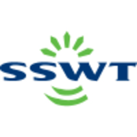 SSWT logo, SSWT contact details