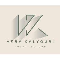 Heba Kalyoubi Architecture logo, Heba Kalyoubi Architecture contact details