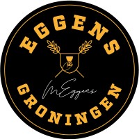 Eggens logo, Eggens contact details