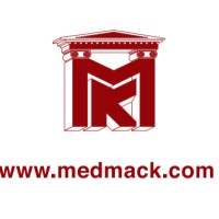 Medmac Kuwait logo, Medmac Kuwait contact details