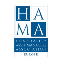 Hospitality Asset Managers Association Europe - HAMA Europe logo, Hospitality Asset Managers Association Europe - HAMA Europe contact details