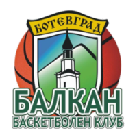 BC Balkan logo, BC Balkan contact details