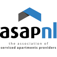 ASAPNL logo, ASAPNL contact details