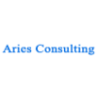 Aries Consulting logo, Aries Consulting contact details