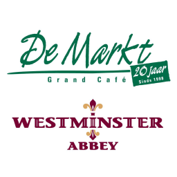 Grand Café 'De Markt'​ logo, Grand Café 'De Markt'​ contact details