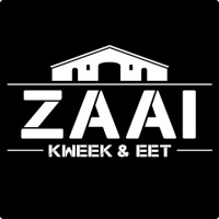 ZAAI Kweek & Eet logo, ZAAI Kweek & Eet contact details